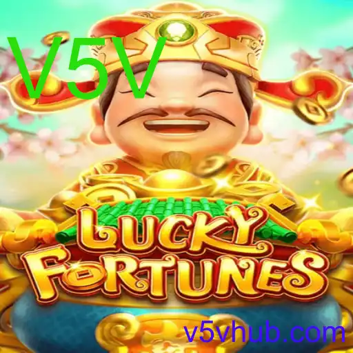LUCKYFORTUNES