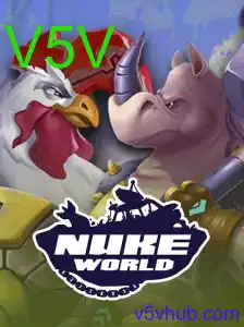 NukeWorld