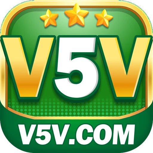 V5V Melhores máquinas jogos de caça-níqueis Logo